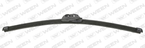 WEEN 100-4020 Щетка стеклоочистителя для GAZ GAZELLE (Газ Газэллэ) WEEN 100-4020 Щетка стеклоочистителя для GAZ GAZELLE (Газ Газэллэ)