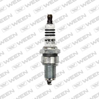 WEEN 121-1371 Свеча зажигания для LADA (Лада) WEEN 121-1371 Свеча зажигания для LADA (Лада)