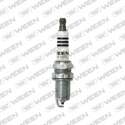 WEEN 121-1372 Свеча зажигания 