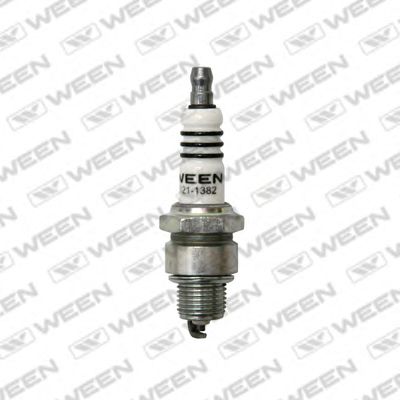 WEEN 121-1382 Свеча зажигания для RENAULT LE CAR (Рено Лэ cар) WEEN 121-1382 Свеча зажигания для RENAULT LE CAR (Рено Лэ cар)