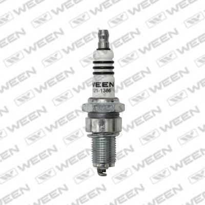 WEEN 121-1386 Свеча зажигания для NISSAN CABSTAR (Ниссан Cабстар) WEEN 121-1386 Свеча зажигания для NISSAN CABSTAR (Ниссан Cабстар)