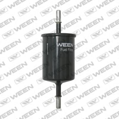 WEEN 140-2102 Топливный фильтр для OPEL SIGNUM (Опель Сигнум) WEEN 140-2102 Топливный фильтр для OPEL SIGNUM (Опель Сигнум)