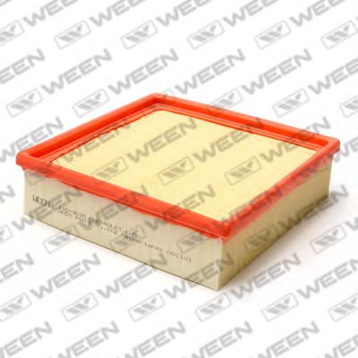 WEEN 140-4098 Воздушный фильтр для VOLKSWAGEN VANAGON III (Фольксваген Vанагон 3) WEEN 140-4098 Воздушный фильтр для VOLKSWAGEN VANAGON III (Фольксваген Vанагон 3)