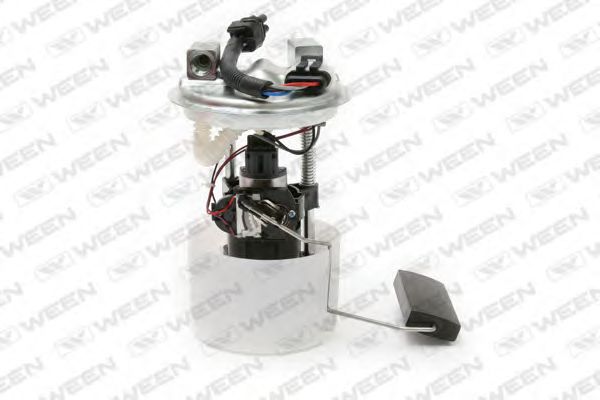 WEEN 192-0262 Модуль топливного насоса для LADA 112 (Лада 112) WEEN 192-0262 Модуль топливного насоса для LADA 112 (Лада 112)