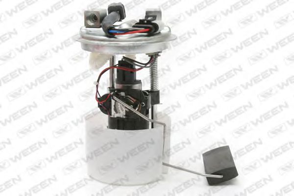 WEEN 192-0282 Модуль топливного насоса для LADA SAMARA (Лада Самара) WEEN 192-0282 Модуль топливного насоса для LADA SAMARA (Лада Самара)