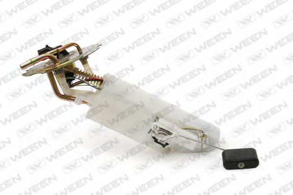 WEEN 192-0292 Модуль топливного насоса для DAEWOO LANOS / SENS (Дэу Ланос / сэнс) WEEN 192-0292 Модуль топливного насоса для DAEWOO LANOS / SENS (Дэу Ланос / сэнс)
