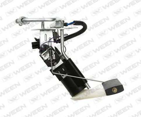 WEEN 192-0221 Модуль топливного насоса для LADA NIVA (Лада Нива) WEEN 192-0221 Модуль топливного насоса для LADA NIVA (Лада Нива)