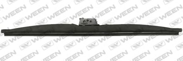 WEEN 100-3018 Щетка стеклоочистителя для ALFA-ROMEO (Алфа-ромэо) WEEN 100-3018 Щетка стеклоочистителя для ALFA-ROMEO (Алфа-ромэо)