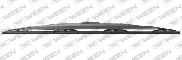 WEEN 100-2020 Щетка стеклоочистителя для GAZ GAZELLE (Газ Газэллэ) WEEN 100-2020 Щетка стеклоочистителя для GAZ GAZELLE (Газ Газэллэ)