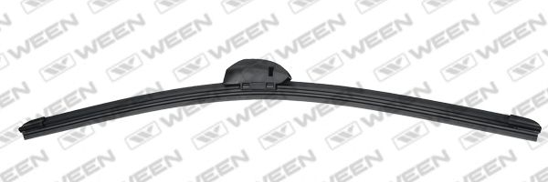 WEEN 100-6020 Щетка стеклоочистителя для GAZ GAZELLE (Газ Газэллэ) WEEN 100-6020 Щетка стеклоочистителя для GAZ GAZELLE (Газ Газэллэ)
