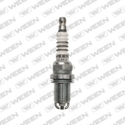 WEEN 122-2412 Свеча зажигания для CITROëN (Cитроëн) WEEN 122-2412 Свеча зажигания для CITROëN (Cитроëн)