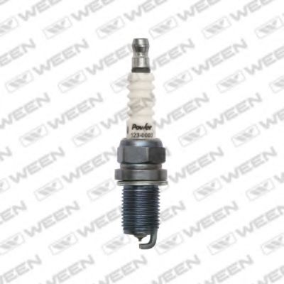 WEEN 123-0003 Свеча зажигания для MITSUBISHI VERADA (Митсубиши/митсубиси Vэрада) WEEN 123-0003 Свеча зажигания для MITSUBISHI VERADA (Митсубиши/митсубиси Vэрада)