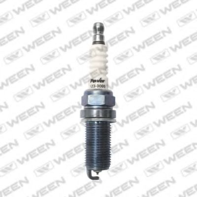 WEEN 123-0005 Свеча зажигания 