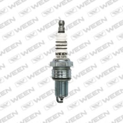 WEEN 122-1370 Свеча зажигания для MITSUBISHI ADVENTURE (Митсубиши/митсубиси Адvэнтурэ) WEEN 122-1370 Свеча зажигания для MITSUBISHI ADVENTURE (Митсубиши/митсубиси Адvэнтурэ)