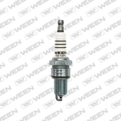 WEEN 122-1371 Свеча зажигания для LADA (Лада) WEEN 122-1371 Свеча зажигания для LADA (Лада)