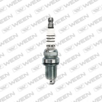 WEEN 122-1372 Свеча зажигания для MITSUBISHI MIRAGE (Митсубиши/митсубиси Мирагэ) WEEN 122-1372 Свеча зажигания для MITSUBISHI MIRAGE (Митсубиши/митсубиси Мирагэ)