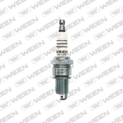 WEEN 122-1378 Свеча зажигания для PROTON PERSONA 300 (Протон Пэрсона 300) WEEN 122-1378 Свеча зажигания для PROTON PERSONA 300 (Протон Пэрсона 300)