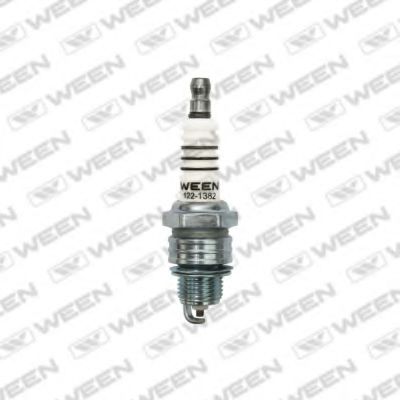 WEEN 122-1382 Свеча зажигания для RENAULT LE CAR (Рено Лэ cар) WEEN 122-1382 Свеча зажигания для RENAULT LE CAR (Рено Лэ cар)