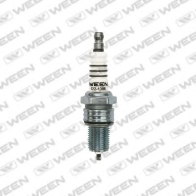 WEEN 122-1386 Свеча зажигания для NISSAN CABSTAR (Ниссан Cабстар) WEEN 122-1386 Свеча зажигания для NISSAN CABSTAR (Ниссан Cабстар)