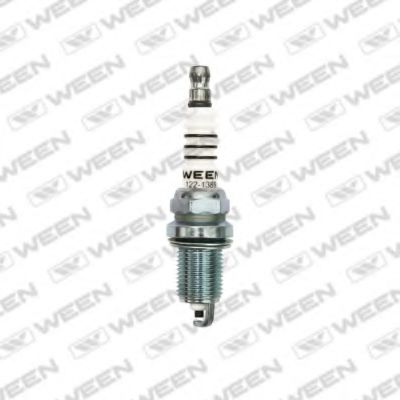 WEEN 122-1389 Свеча зажигания 