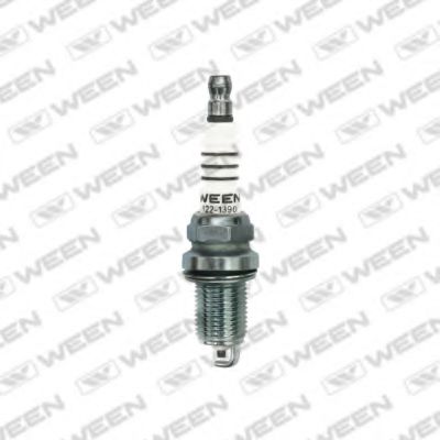WEEN 122-1390 Свеча зажигания 
