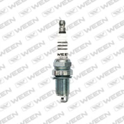 WEEN 122-1396 Свеча зажигания для MITSUBISHI MIRAGE (Митсубиши/митсубиси Мирагэ) WEEN 122-1396 Свеча зажигания для MITSUBISHI MIRAGE (Митсубиши/митсубиси Мирагэ)