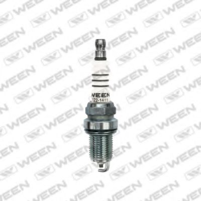 WEEN 122-1411 Свеча зажигания 