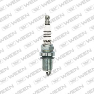 WEEN 122-1478 Свеча зажигания для NISSAN PRIMERA (Ниссан Примера) WEEN 122-1478 Свеча зажигания для NISSAN PRIMERA (Ниссан Примера)