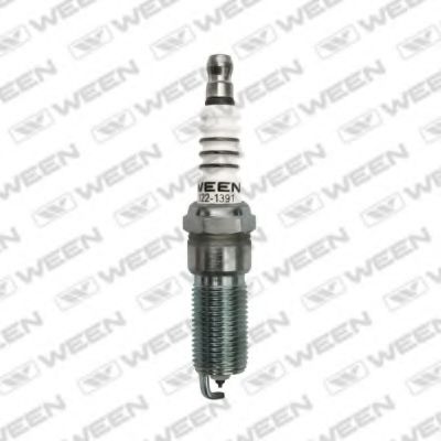WEEN 122-1391 Свеча зажигания для CADILLAC CTS (Кадилак Cц) WEEN 122-1391 Свеча зажигания для CADILLAC CTS (Кадилак Cц)