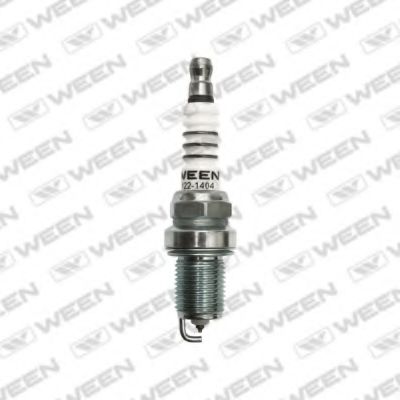 WEEN 122-1404 Свеча зажигания для KIA OPIRUS (Киа Опирус) WEEN 122-1404 Свеча зажигания для KIA OPIRUS (Киа Опирус)