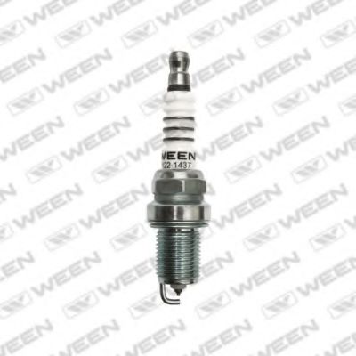WEEN 122-1437 Свеча зажигания для FORD TRANSIT NEO (Форд Трансит нэо) WEEN 122-1437 Свеча зажигания для FORD TRANSIT NEO (Форд Трансит нэо)