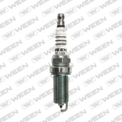 WEEN 122-1488 Свеча зажигания для NISSAN QUEST (Ниссан Qуэст) WEEN 122-1488 Свеча зажигания для NISSAN QUEST (Ниссан Qуэст)