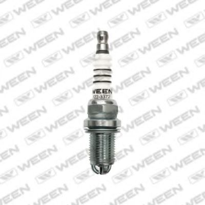 WEEN 122-3372 Свеча зажигания для MITSUBISHI MIRAGE (Митсубиши/митсубиси Мирагэ) WEEN 122-3372 Свеча зажигания для MITSUBISHI MIRAGE (Митсубиши/митсубиси Мирагэ)