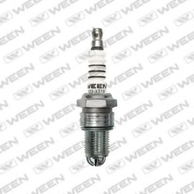 WEEN 122-3378 Свеча зажигания для PROTON PERSONA 300 (Протон Пэрсона 300) WEEN 122-3378 Свеча зажигания для PROTON PERSONA 300 (Протон Пэрсона 300)