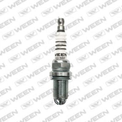 WEEN 122-3468 Свеча зажигания для CITROëN (Cитроëн) WEEN 122-3468 Свеча зажигания для CITROëN (Cитроëн)