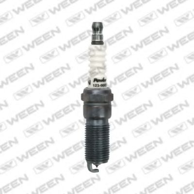 WEEN 123-0002 Свеча зажигания для CADILLAC CTS (Кадилак Cц) WEEN 123-0002 Свеча зажигания для CADILLAC CTS (Кадилак Cц)