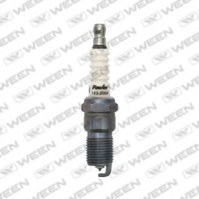 WEEN 123-0004 Свеча зажигания для FORD FOCUS C-MAX (Форд Фокус с макс) WEEN 123-0004 Свеча зажигания для FORD FOCUS C-MAX (Форд Фокус с макс)
