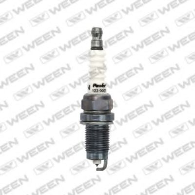 WEEN 123-0007 Свеча зажигания 