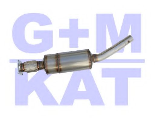 G+M KAT 04.39.038 Компл. для дооборудов. , катализатор сажев. фильтр (комбисист. для CHRYSLER PT CRUISER (Крайслер Пт cруисэр) G+M KAT 04.39.038 Компл. для дооборудов. , катализатор сажев. фильтр (комбисист. для CHRYSLER PT CRUISER (Крайслер Пт cруисэр)