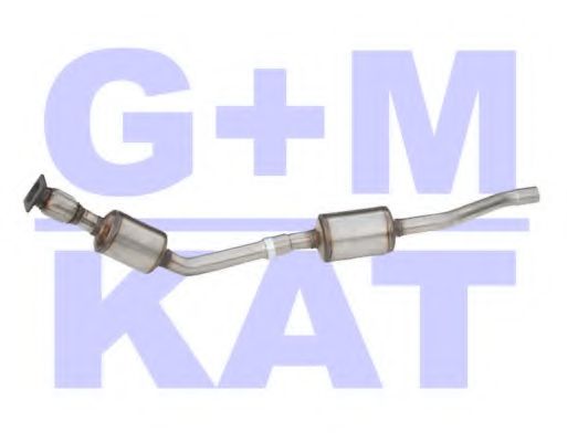 G+M KAT 04.39.039 Компл. для дооборудов. , катализатор сажев. фильтр (комбисист. для CHRYSLER GRAND VOYAGER IV (Крайслер Гранд вояджер 4) G+M KAT 04.39.039 Компл. для дооборудов. , катализатор сажев. фильтр (комбисист. для CHRYSLER GRAND VOYAGER IV (Крайслер Гранд вояджер 4)