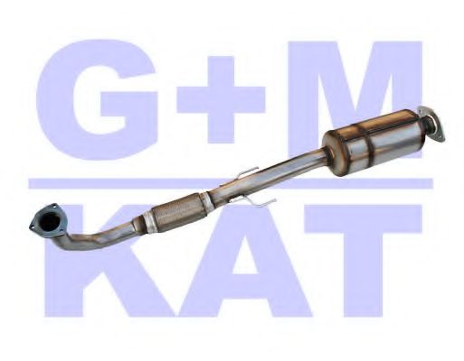 G+M KAT 04.39.042 Компл. для дооборудов. , катализатор сажев. фильтр (комбисист. для JEEP LIBERTY (Джип Либэртъ) G+M KAT 04.39.042 Компл. для дооборудов. , катализатор сажев. фильтр (комбисист. для JEEP LIBERTY (Джип Либэртъ)