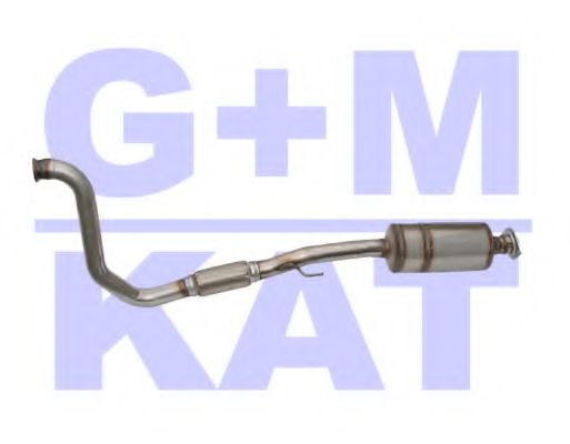 G+M KAT 04.39.043 Компл. для дооборудов. , катализатор сажев. фильтр (комбисист. для JEEP LIBERTY (Джип Либэртъ) G+M KAT 04.39.043 Компл. для дооборудов. , катализатор сажев. фильтр (комбисист. для JEEP LIBERTY (Джип Либэртъ)