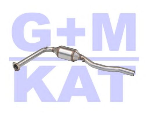 G+M KAT 80 0173 Катализатор для VOLKSWAGEN T4 MULTIVAN (Фольксваген Т4 мултиvан) G+M KAT 80 0173 Катализатор для VOLKSWAGEN T4 MULTIVAN (Фольксваген Т4 мултиvан)