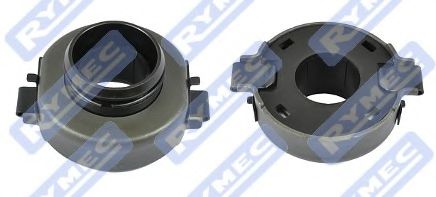 RYMEC EQ0146500 Выжимной подшипник для PEUGEOT 407 (Пежо 407) RYMEC EQ0146500 Выжимной подшипник для PEUGEOT 407 (Пежо 407)