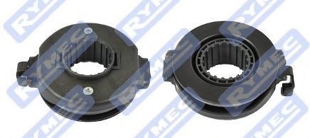 RYMEC EQ0147500 Выжимной подшипник для RENAULT SAFRANE (Рено Сафранэ) RYMEC EQ0147500 Выжимной подшипник для RENAULT SAFRANE (Рено Сафранэ)