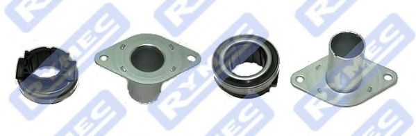 RYMEC EQ0175500 Выжимной подшипник для SKODA CITIGO (Шкода Cитиго) RYMEC EQ0175500 Выжимной подшипник для SKODA CITIGO (Шкода Cитиго)
