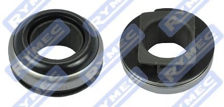 RYMEC EQ0176500 Выжимной подшипник для PEUGEOT 207 (Пежо 207) RYMEC EQ0176500 Выжимной подшипник для PEUGEOT 207 (Пежо 207)