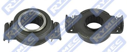 RYMEC EQ1245390 Выжимной подшипник для PEUGEOT 205 II (Пежо 205 2) RYMEC EQ1245390 Выжимной подшипник для PEUGEOT 205 II (Пежо 205 2)