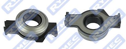 RYMEC EQ2404500 Выжимной подшипник для FIAT TEMPRA (Фиат Тэмпра) RYMEC EQ2404500 Выжимной подшипник для FIAT TEMPRA (Фиат Тэмпра)