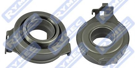 RYMEC EQ4330500 Выжимной подшипник для RENAULT FUEGO (Рено Фуэго) RYMEC EQ4330500 Выжимной подшипник для RENAULT FUEGO (Рено Фуэго)